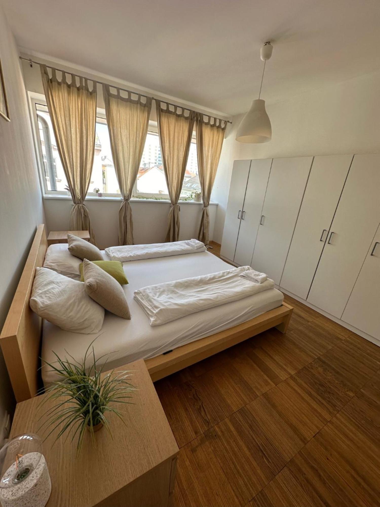 Rennweg Appartement