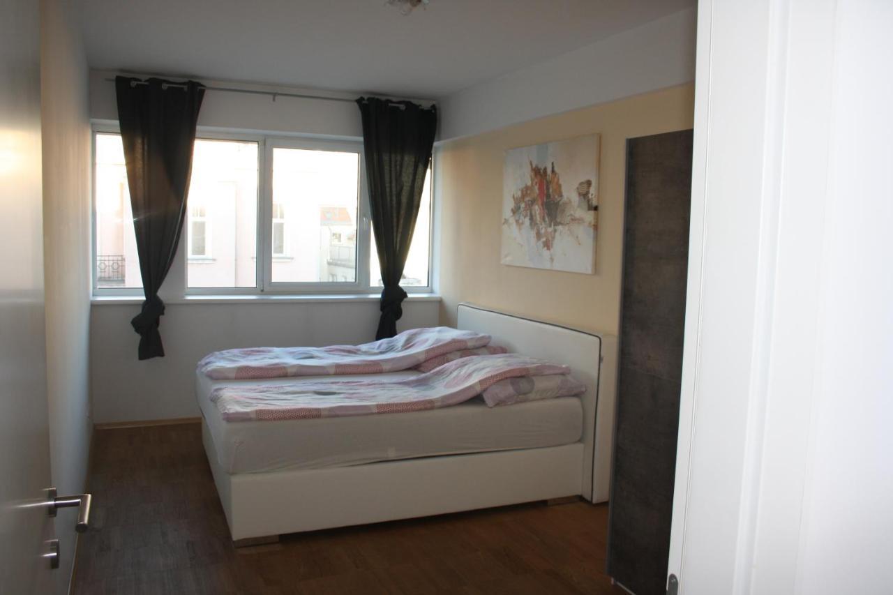 Appartement Rennweg
