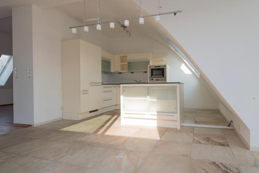 Appartement Rennweg