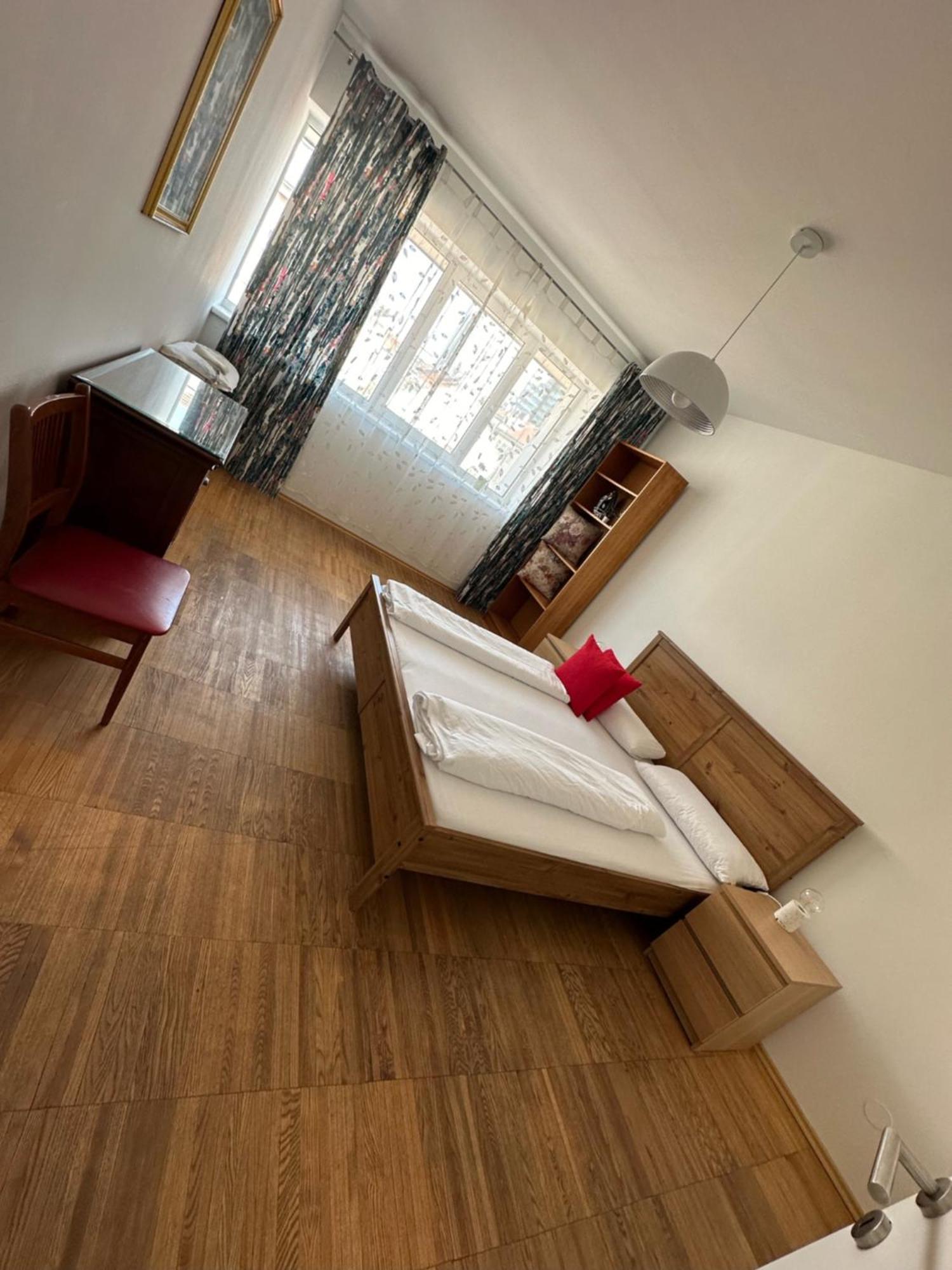 Rennweg Apartamento