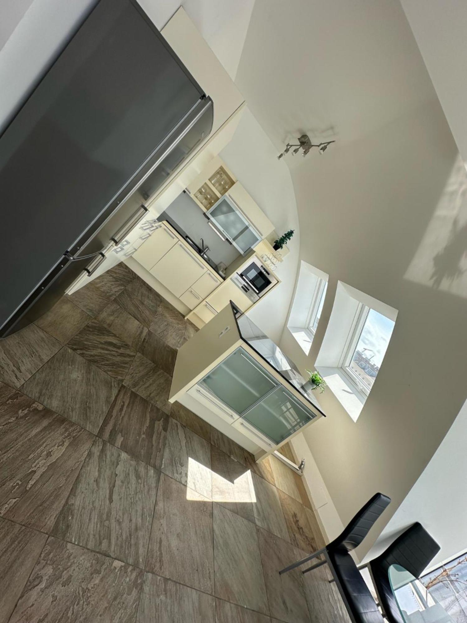 Apartamento Rennweg