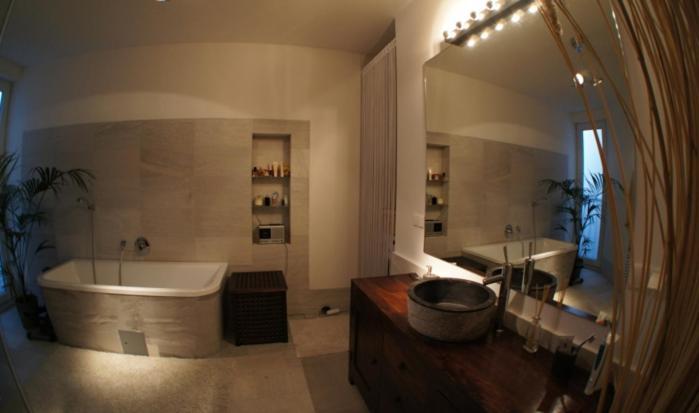 Rennweg Apartamento