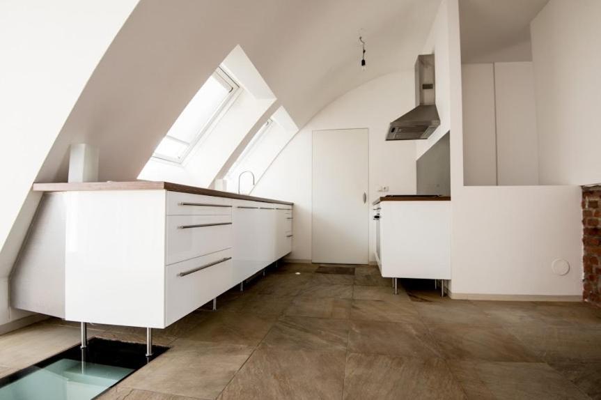Apartamento Rennweg *