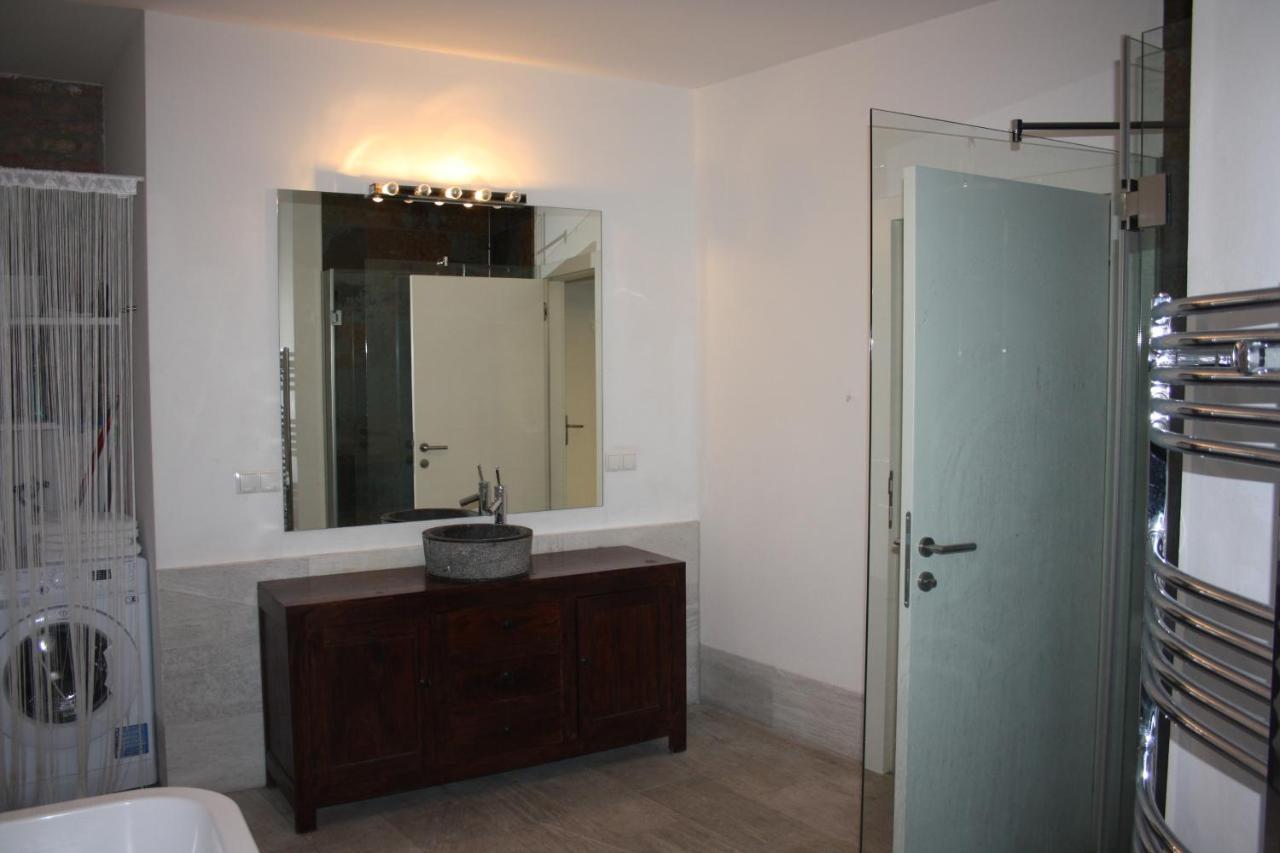Apartamento Rennweg *
