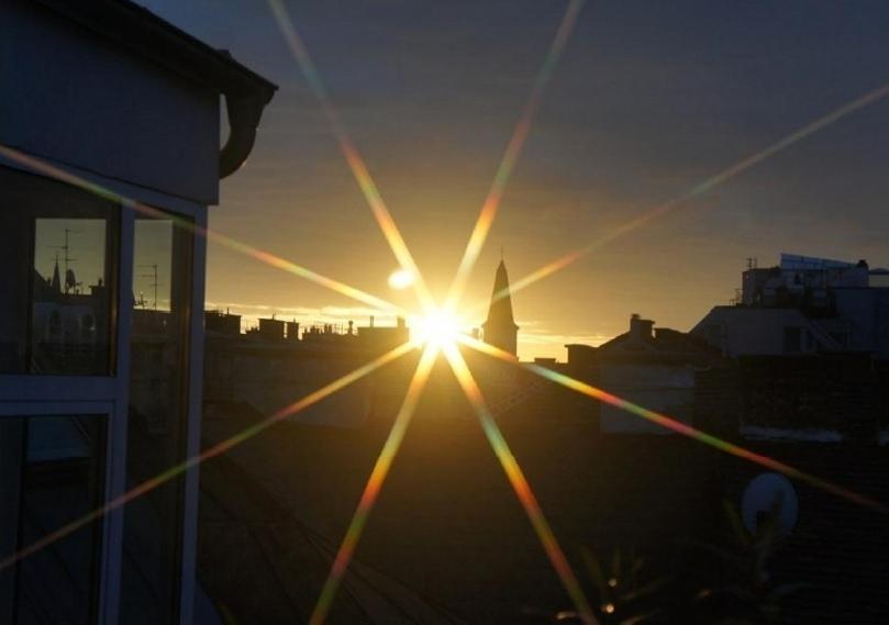 Rennweg Apartamento Viena