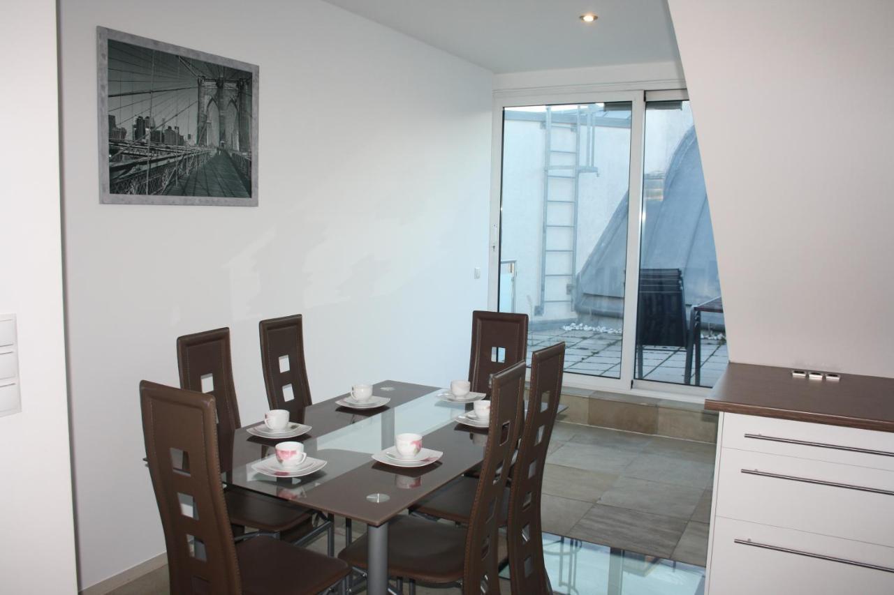 Apartment Rennweg