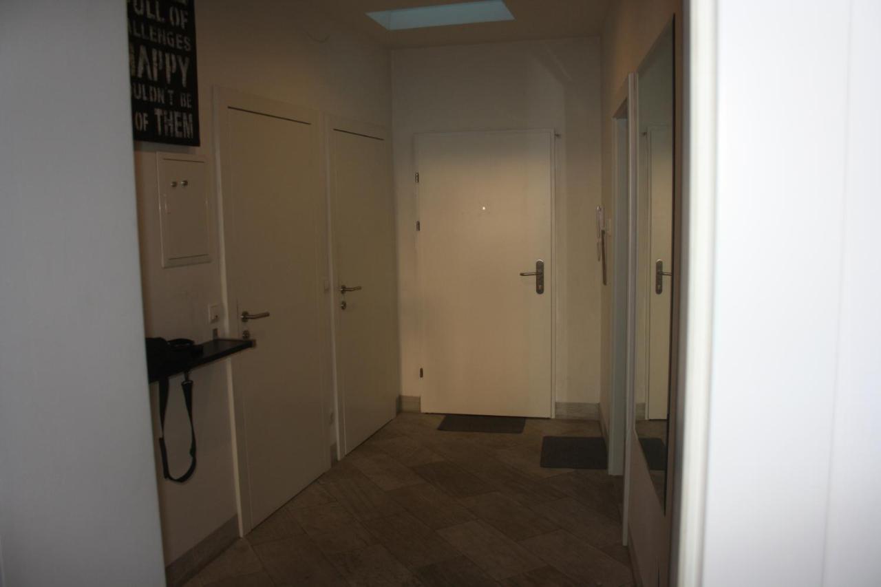 Apartment Rennweg