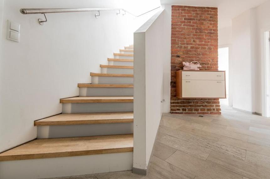 Rennweg Apartment Vienna